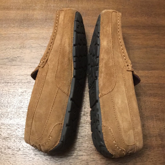 UGG Men’s Alder Slip On Loafers